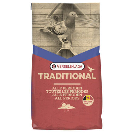 Versele Laga Zuivering