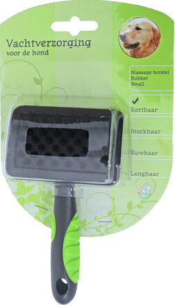 rubber masage