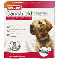 Canishield grote hond