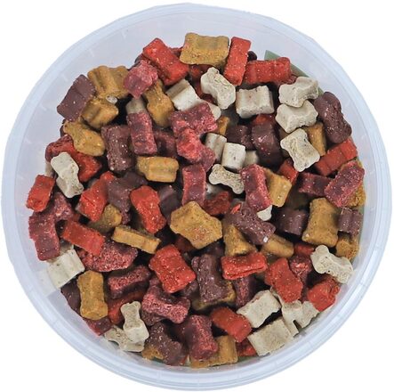 Boony Soft Mini Bones Mix 1