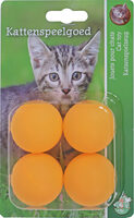 Boon Pingpongbal kat