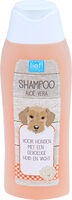 shampoo aloe