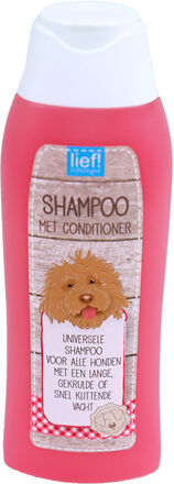 shamp met con