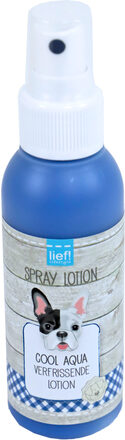 lotion aqau