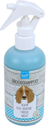 drooigshamp